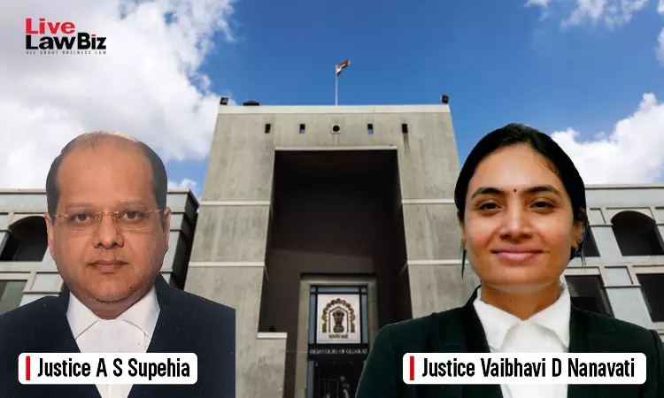 Gujarat High Court Dismisses LANXESS Belgiums Writ Against Anti-Dumping Duty, Holds CESTAT Proper Forum Gujarat High Court Dismisses LANXESS Belgiums Writ Against Anti-Dumping Duty, Holds CESTAT Proper Forum
