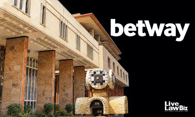 Delhi High Court Restrains 14 More Websites From Using BETWAY Trademark Delhi High Court Restrains 14 More Websites From Using BETWAY Trademark