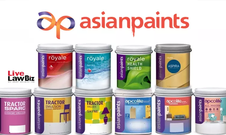 CESTAT Mumbai Holds Lease Rentals Collected By Asian Paints For Tinting Machines Not Liable To Service Tax CESTAT Mumbai Holds Lease Rentals Collected By Asian Paints For Tinting Machines Not Liable To Service Tax