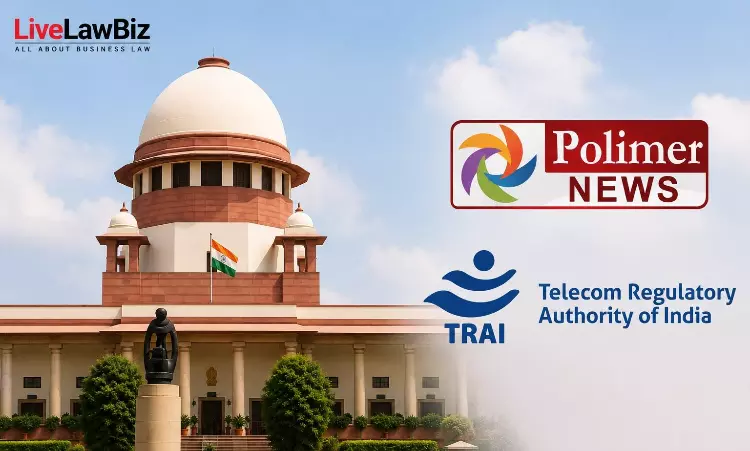 Supreme Court Sets Aside TDSAT Ruling That Barred TRAI From Adjudicating Contractual Disputes Between Service Providers