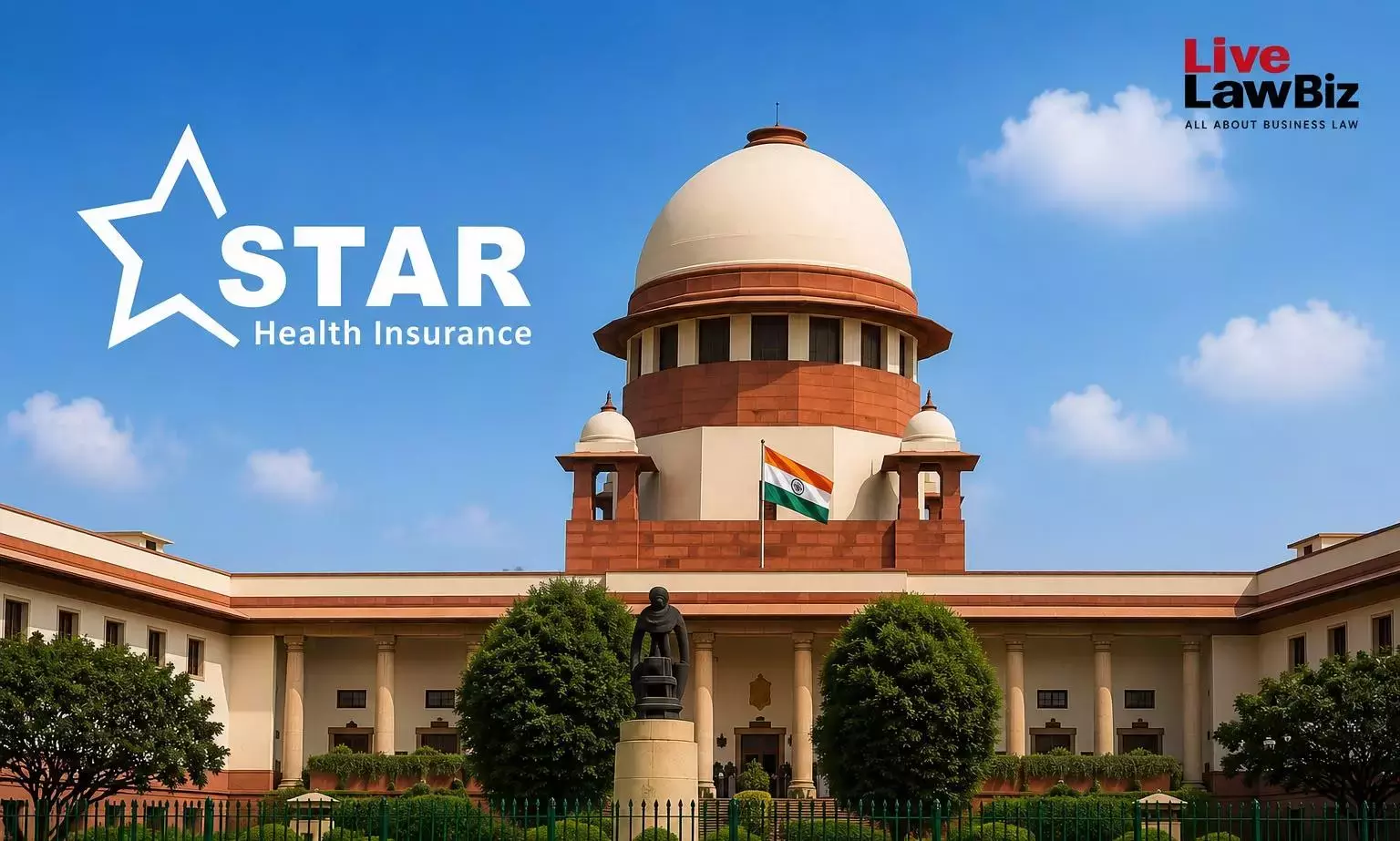 Star Health Data Breach: Supreme Court Directs Cybersecurity Expert To Appear Before Trial Court, Furnish Bail Bonds Star Health Data Breach: Supreme Court Directs Cybersecurity Expert To Appear Before Trial Court, Furnish Bail Bonds