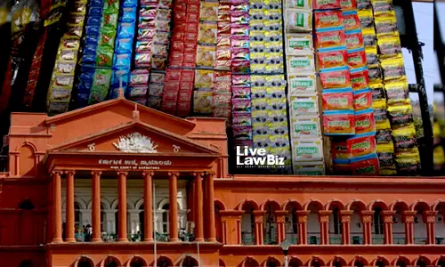 Karnataka High Court Strikes Down Health Security Se National Security Cess Act On Pan Masala Manufacturers