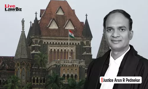 Arbitration Initiated by Liquidator Without Prior NCLT Approval Isnt Void: Bombay High Court