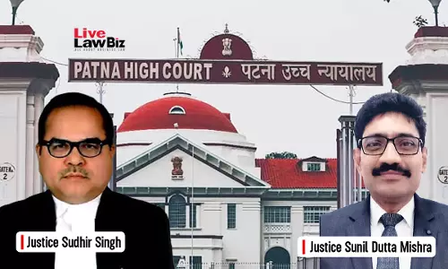 Patna High Court Quashes Mechanical GST Registration Cancellation, Imposes ₹15,000 Costs On Department