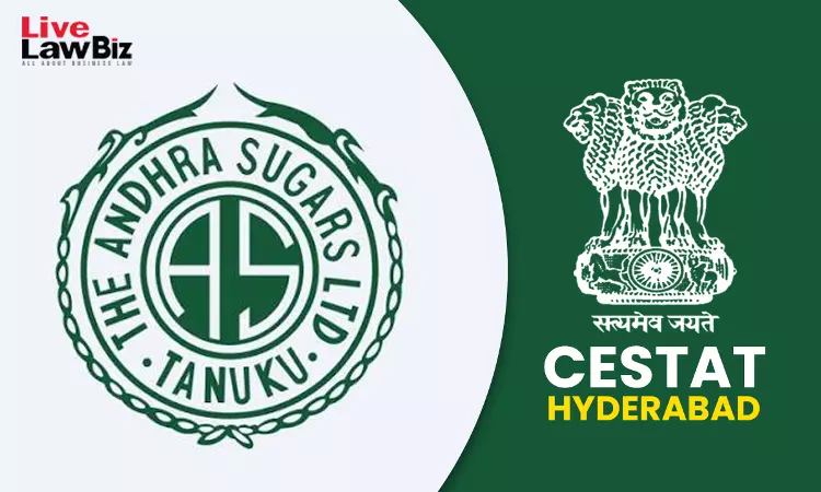 No Cenvat Credit Reversal On Sulphuric Acid Supplied Duty-Free To Fertilizer Manufacturers: CESTAT Hyderabad No Cenvat Credit Reversal On Sulphuric Acid Supplied Duty-Free To Fertilizer Manufacturers: CESTAT Hyderabad