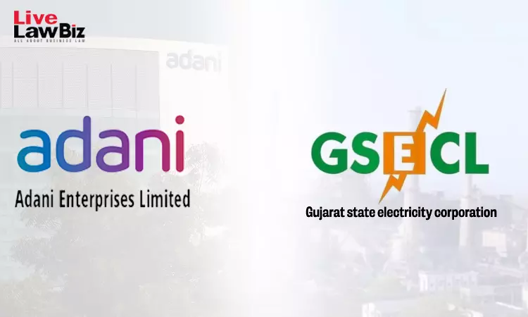 Supreme Court Refuses To Interfere With Arbitrator Appointment In Adani-GSECL Coal Mining Tender Dispute Supreme Court Refuses To Interfere With Arbitrator Appointment In Adani-GSECL Coal Mining Tender Dispute