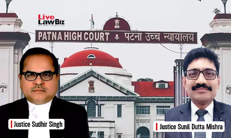 Patna High Court Quashes Mechanical GST Registration Cancellation, Imposes ₹15,000 Costs On Department Patna High Court Quashes Mechanical GST Registration Cancellation, Imposes ₹15,000 Costs On Department