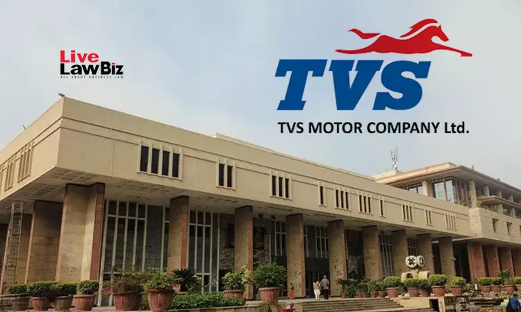 Delhi High Court Restrains Copyright Holders From Issuing Groundless Infringement Threats Against TVS Delhi High Court Restrains Copyright Holders From Issuing Groundless Infringement Threats Against TVS