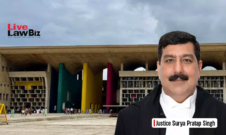 Punjab &Haryana High Court Grants Bail To Ludhiana Trader Accused Of ₹9.66 Crore Fake GST ITC Fraud Punjab &Haryana High Court Grants Bail To Ludhiana Trader Accused Of ₹9.66 Crore Fake GST ITC Fraud