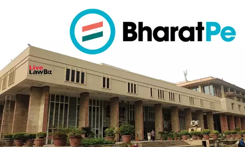 Delhi High Court Bars Unity Small Finance Bank From Considering Share Capital Increase Without BharatPes Consent