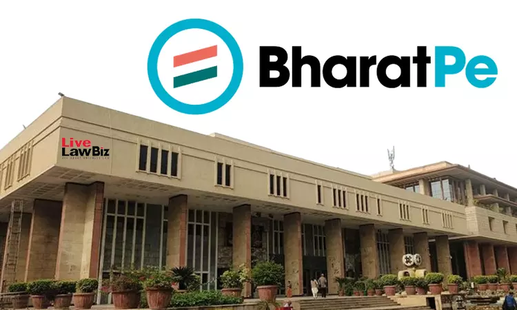 Delhi High Court Bars Unity Small Finance Bank From Considering Share Capital Increase Without BharatPes Consent