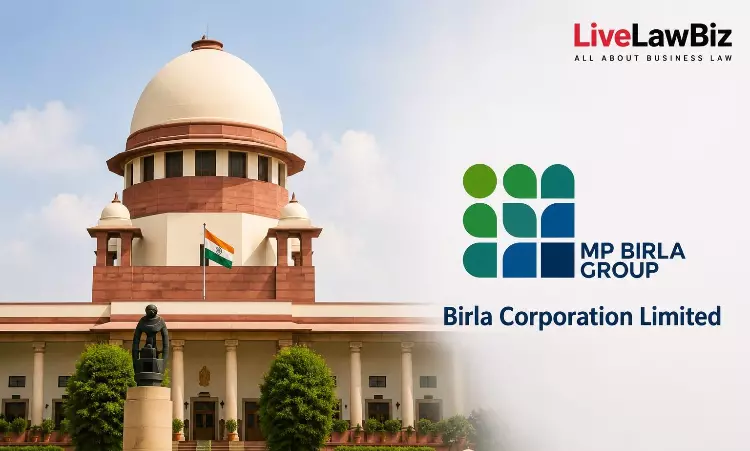 Supreme Court Upholds MP Notification On Mining Lease Stamp Duty Computation Based On Anticipated Royalty Supreme Court Upholds MP Notification On Mining Lease Stamp Duty Computation Based On Anticipated Royalty