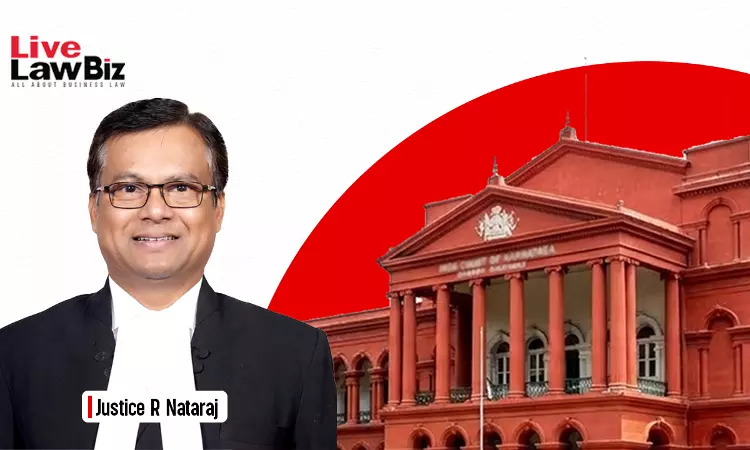 GST Cannot Be Deducted From Compensation For Compulsory Land Acquisition: Karnataka High Court GST Cannot Be Deducted From Compensation For Compulsory Land Acquisition: Karnataka High Court