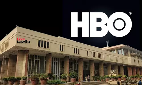 Delhi High Court Grants HBO Temporary Injunction Against 30 Rogue Websites In Copyright Suit