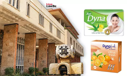 Delhi High Court Upholds Injunction Against DYNAFRESH In Trademark Dispute With Anchors DYNA Delhi High Court Upholds Injunction Against DYNAFRESH In Trademark Dispute With Anchors DYNA