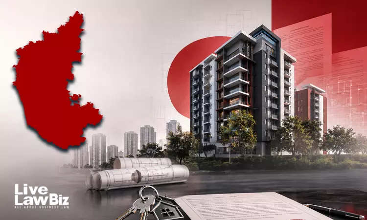 Karnataka Apartment Bill Gives Flat Owners Ownership Rights Over Project Land Karnataka Apartment Bill Gives Flat Owners Ownership Rights Over Project Land