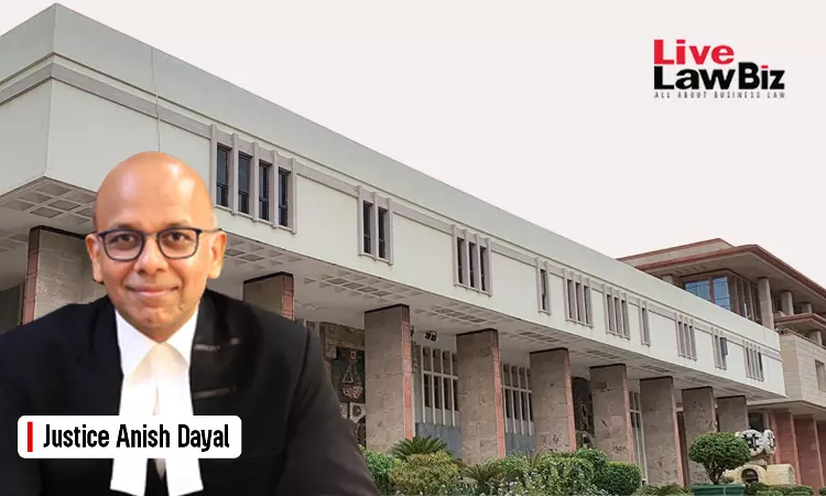 Delhi High Court Holds ECIR Ends With Predicate Offence Closure, Quashes ED Case Against Prasad Family Delhi High Court Holds ECIR Ends With Predicate Offence Closure, Quashes ED Case Against Prasad Family