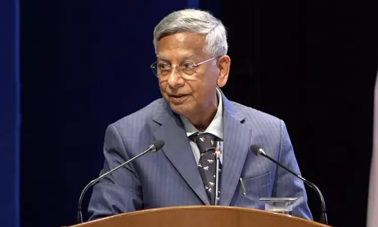 UNCITRALs Next 60 Years Will Be About Inclusive, Tech-Responsive Commercial Law: AG R. Venkatramani