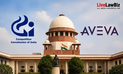 Supreme Court Asks NCLAT To Expedite Appeal Against CCIs Rejection Of Antitrust Complaint Against AVEVA Supreme Court Asks NCLAT To Expedite Appeal Against CCIs Rejection Of Antitrust Complaint Against AVEVA