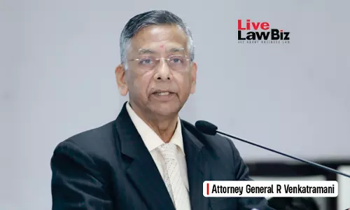 UNCITRALs Next 60 Years Will Be About Inclusive, Tech-Responsive Commercial Law: AG R. Venkatramani