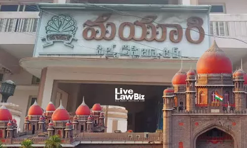 Telangana High Court Upholds Mayuri Films Tax Benefit, Says Unrescinded Notification Cant Be Overridden