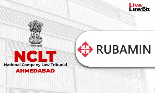 NCLT Ahmedabad Allows First Motion For Rubamins Zinc And Copper Business Demerger