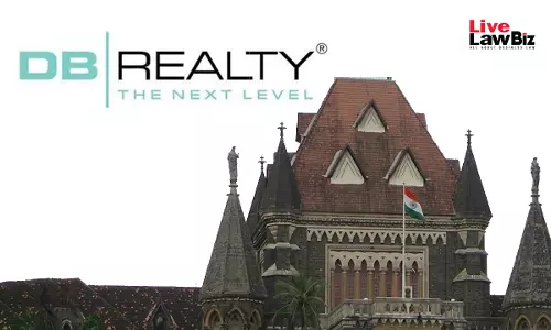 Bombay High Court Quashes PMLA Case Against DB Realty, MD In Case Linked To Ex-Minister Chhagan Bhujbal Bombay High Court Quashes PMLA Case Against DB Realty, MD In Case Linked To Ex-Minister Chhagan Bhujbal