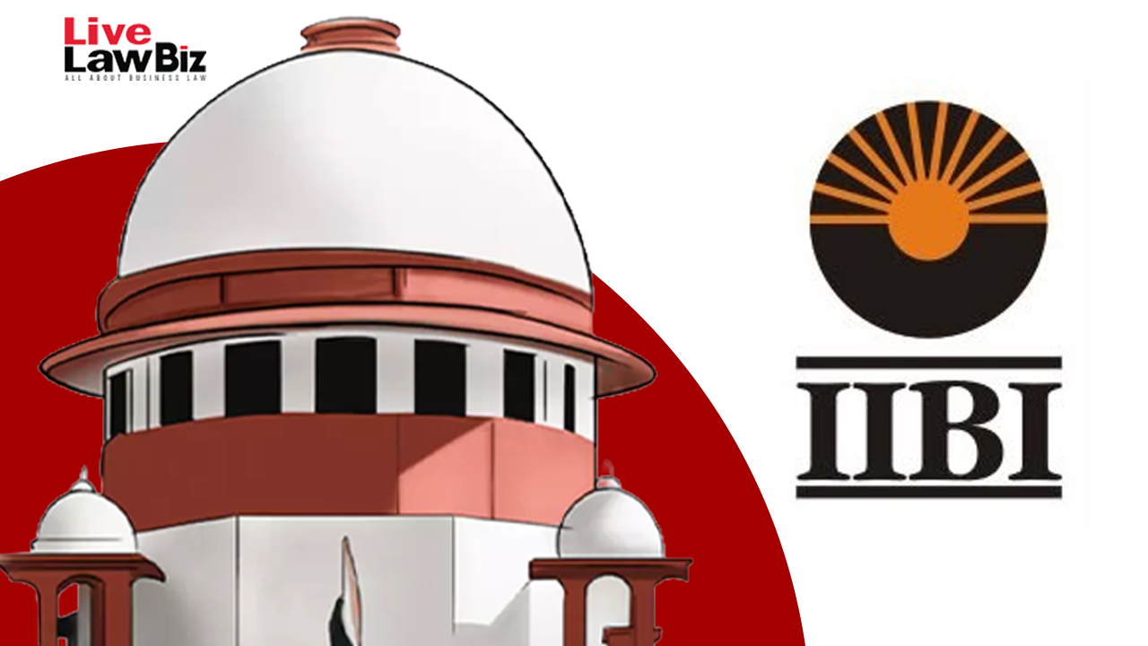 Supreme Court Refuses to Interfere with Calcutta HC Order