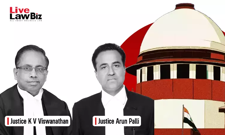 Supreme Court Issues Notice On Plea Against NCLAT Ruling On NCLT Power To Order EGM Supreme Court Issues Notice On Plea Against NCLAT Ruling On NCLT Power To Order EGM