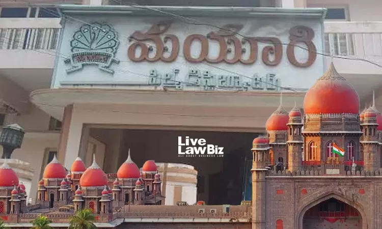 Telangana High Court Upholds Mayuri Films Tax Benefit, Says Unrescinded Notification Cant Be Overridden