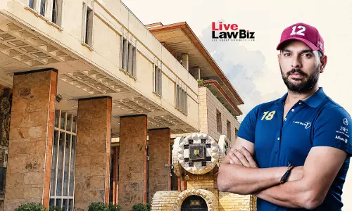 Delhi High Court To Order Takedown Of Content Infringing Yuvraj Singhs Personality Rights Delhi High Court To Order Takedown Of Content Infringing Yuvraj Singhs Personality Rights