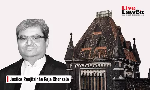 Legal Heir Cant File Cheque Bounce Case Without Being Payee Or Holder In Due Course: Bombay High Court