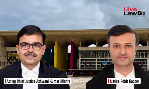 Bona Fide Classification Dispute Cannot Establish Tax Evasion Intent For Penalty: Punjab & Haryana HC