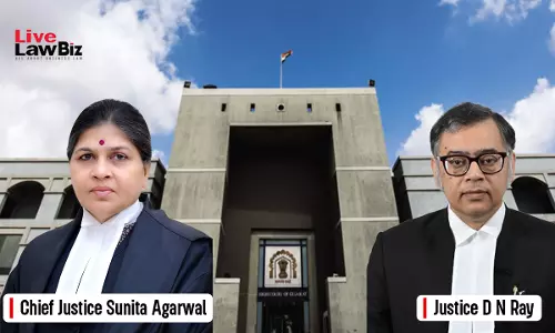 Gujarat High Court Sets Aside Order Restraining Trademark Owners From Using Own Mark, Calls It Grave Error
