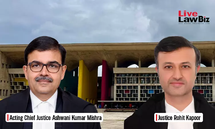 Bona Fide Classification Dispute Cannot Establish Tax Evasion Intent For Penalty: Punjab & Haryana HC