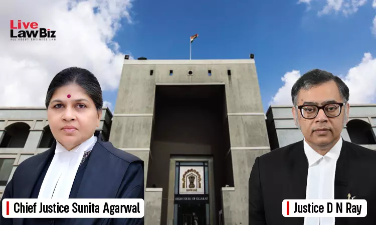Gujarat High Court Sets Aside Order Restraining Trademark Owners From Using Own Mark, Calls It Grave Error Gujarat High Court Sets Aside Order Restraining Trademark Owners From Using Own Mark, Calls It Grave Error