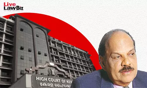 Kerala High Court Dismisses SEBI Appeal Over Escrow Funds Linked To Atlas Ramachandran Kerala High Court Dismisses SEBI Appeal Over Escrow Funds Linked To Atlas Ramachandran