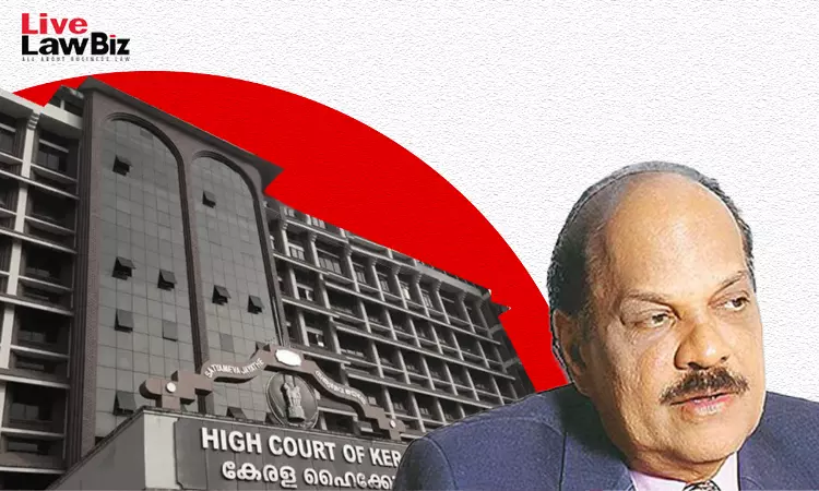 Kerala High Court Dismisses SEBI Appeal Over Escrow Funds Linked To Atlas Ramachandran Kerala High Court Dismisses SEBI Appeal Over Escrow Funds Linked To Atlas Ramachandran