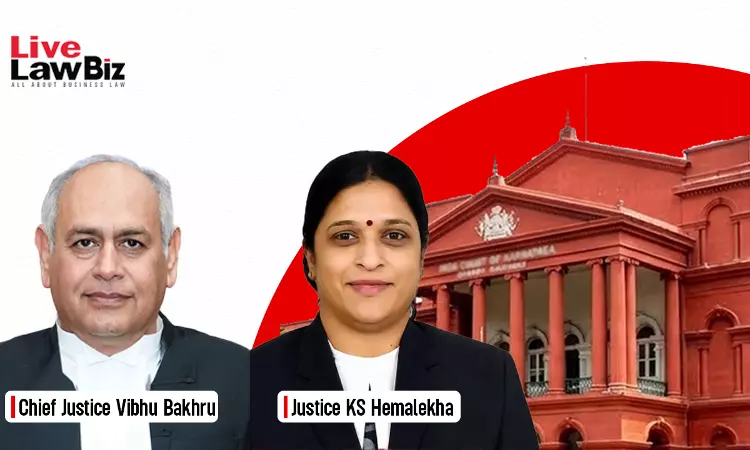Karnataka High Court Quashes Temporary Injunction Against Areca Nut Dehusking Machine Maker In Patent Suit Karnataka High Court Quashes Temporary Injunction Against Areca Nut Dehusking Machine Maker In Patent Suit