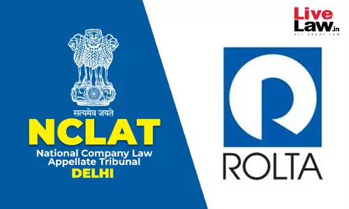 NCLAT Dismisses DoT Appeal Against Rolta India Resolution Plan, Cites Its Implementation