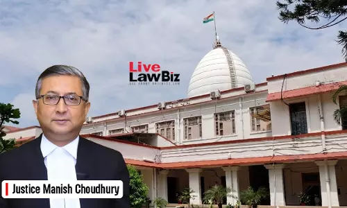 Gauhati High Court Bars Coercive GST Recovery During Search, Directs Authorities To Follow Investigation Guidelines