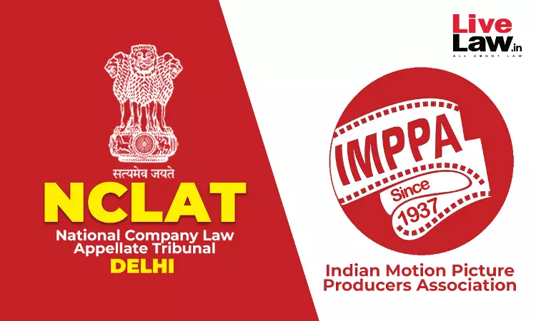 NCLAT Admits Appeal Against NCLT Mumbai Order Waiving Membership Requirement For IMPPA Members Oppression Plea NCLAT Admits Appeal Against NCLT Mumbai Order Waiving Membership Requirement For IMPPA Members Oppression Plea