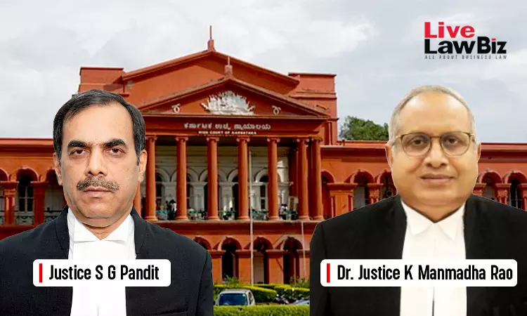 Karnataka High Court Rules Secret Commission Claims Need Evidence, Upholds ₹53.48 Lakh Disallowance Karnataka High Court Rules Secret Commission Claims Need Evidence, Upholds ₹53.48 Lakh Disallowance