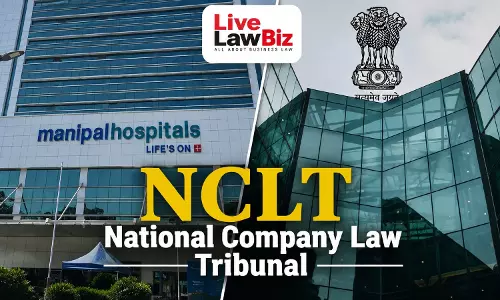US-Based Investors Move NCLT Kolkata Against Manipal Hospitals Synergie Over 2007 Share Dilution