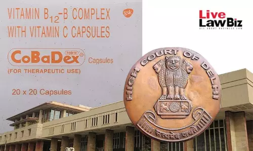 Delhi High Court Restrains Use Of COBEX Mark In GlaxoSmithKlines Trademark Suit Over COBADEX Delhi High Court Restrains Use Of COBEX Mark In GlaxoSmithKlines Trademark Suit Over COBADEX