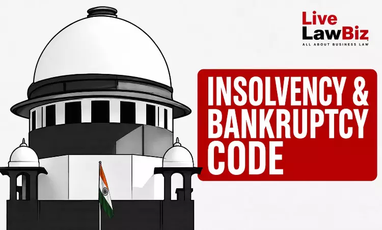 Uncrystallised EPFO Interest, Damages Are Contingent Liabilities Under IBC: Supreme Court