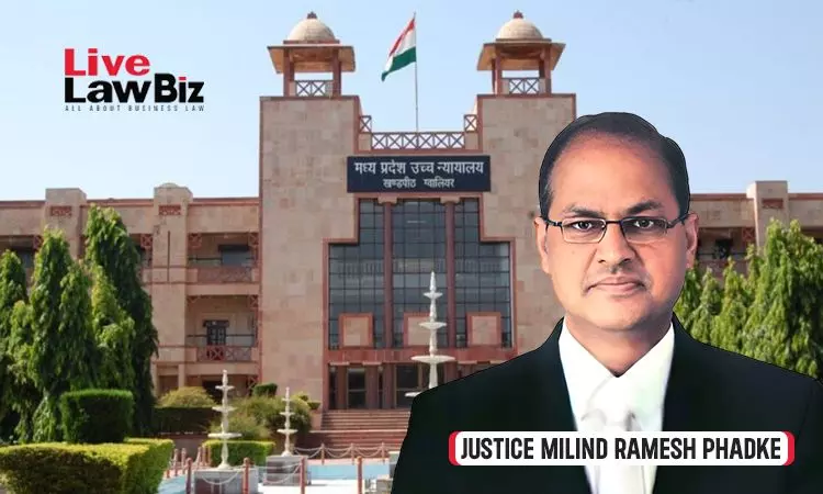 SARFAESI Auction Purchaser Cant Be Treated As Unauthorised Occupant Under State Eviction Law: MP High Court SARFAESI Auction Purchaser Cant Be Treated As Unauthorised Occupant Under State Eviction Law: MP High Court