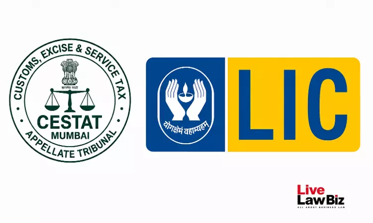 LIC Not Liable To Pay Service Tax On Premiums Retained After Policy Lapse: CESTAT Mumbai LIC Not Liable To Pay Service Tax On Premiums Retained After Policy Lapse: CESTAT Mumbai