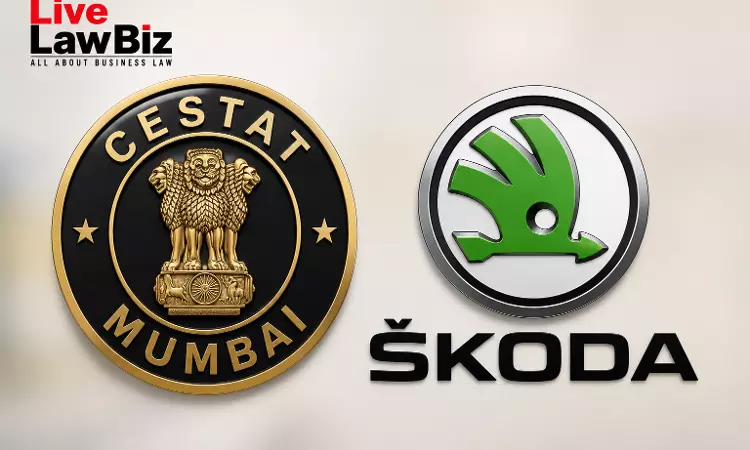 Skodas Technical Know-How Licence To Indian Unit Not Consulting Engineer Service: CESTAT Mumbai