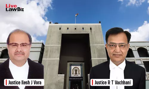 Retrospective Property Tax Demands Invalid Under GPMC Act: Gujarat High Court